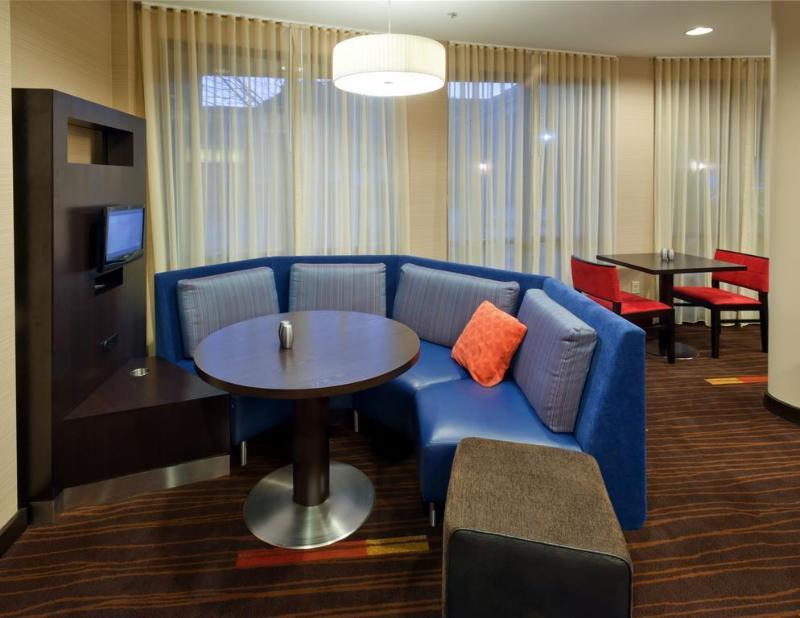 Hotel Courtyard By Marriott Valdosta Exteriér fotografie