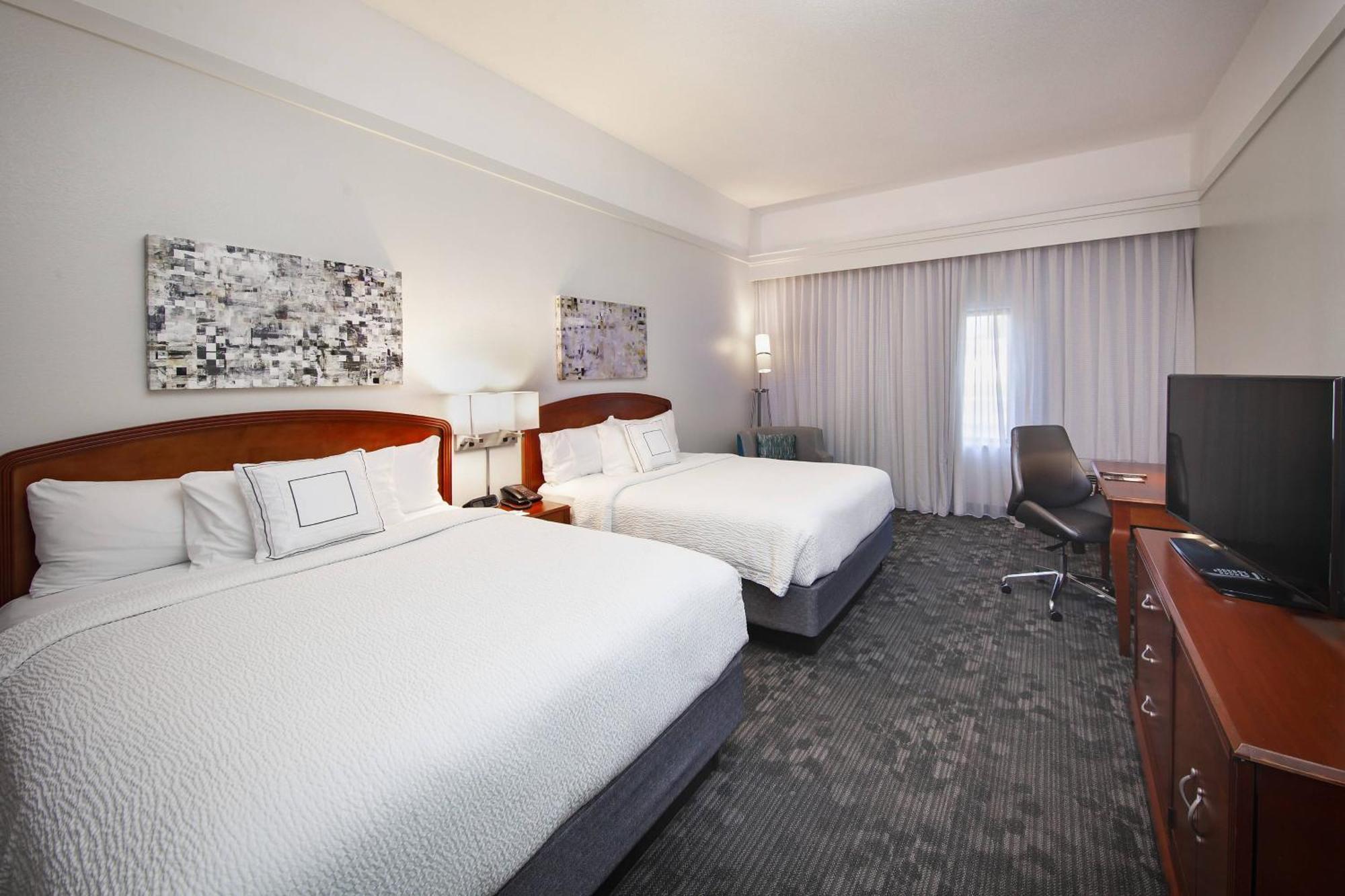 Hotel Courtyard By Marriott Valdosta Exteriér fotografie