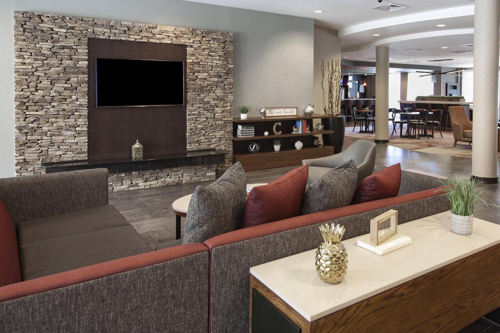 Hotel Courtyard By Marriott Valdosta Exteriér fotografie