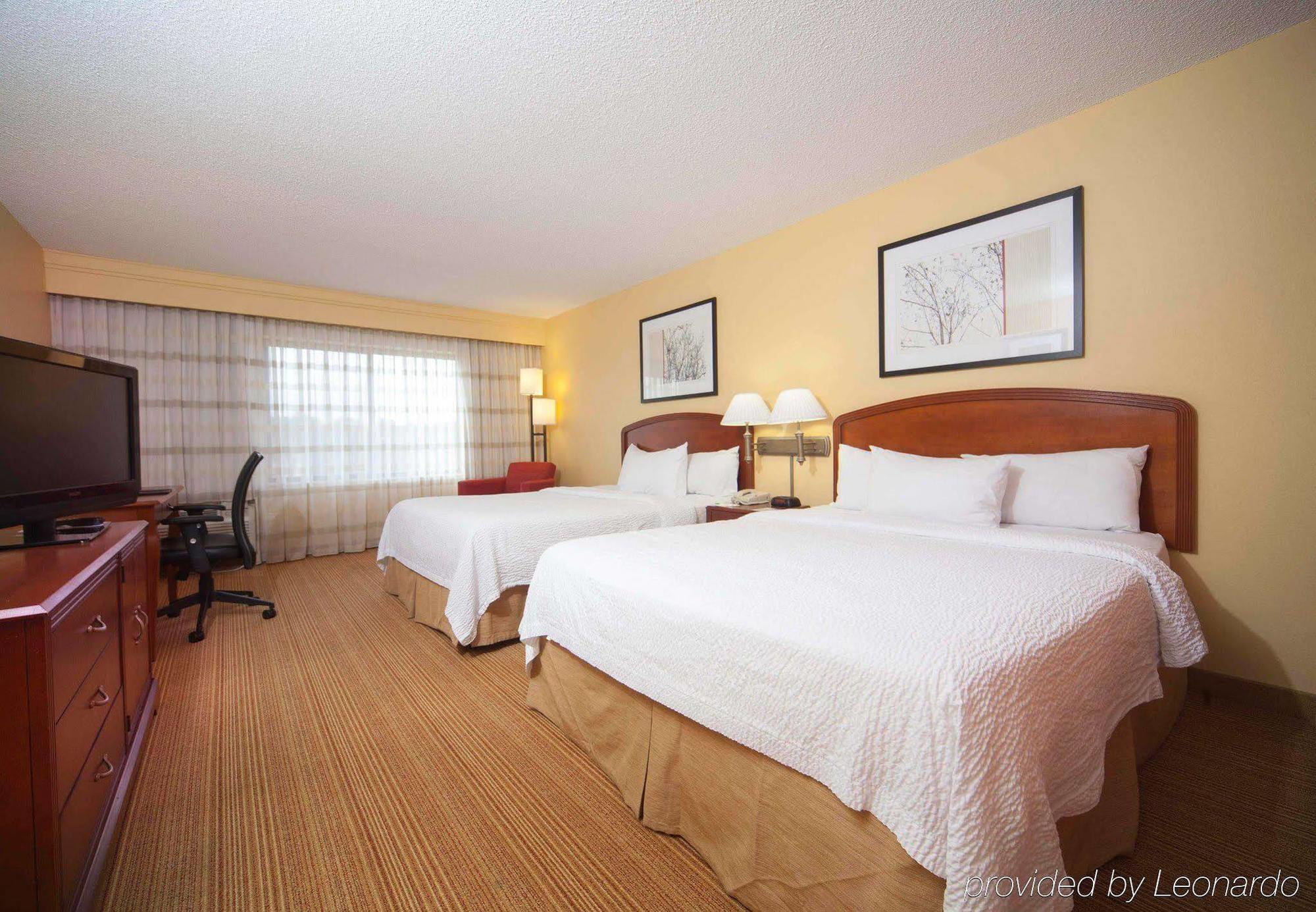 Hotel Courtyard By Marriott Valdosta Exteriér fotografie