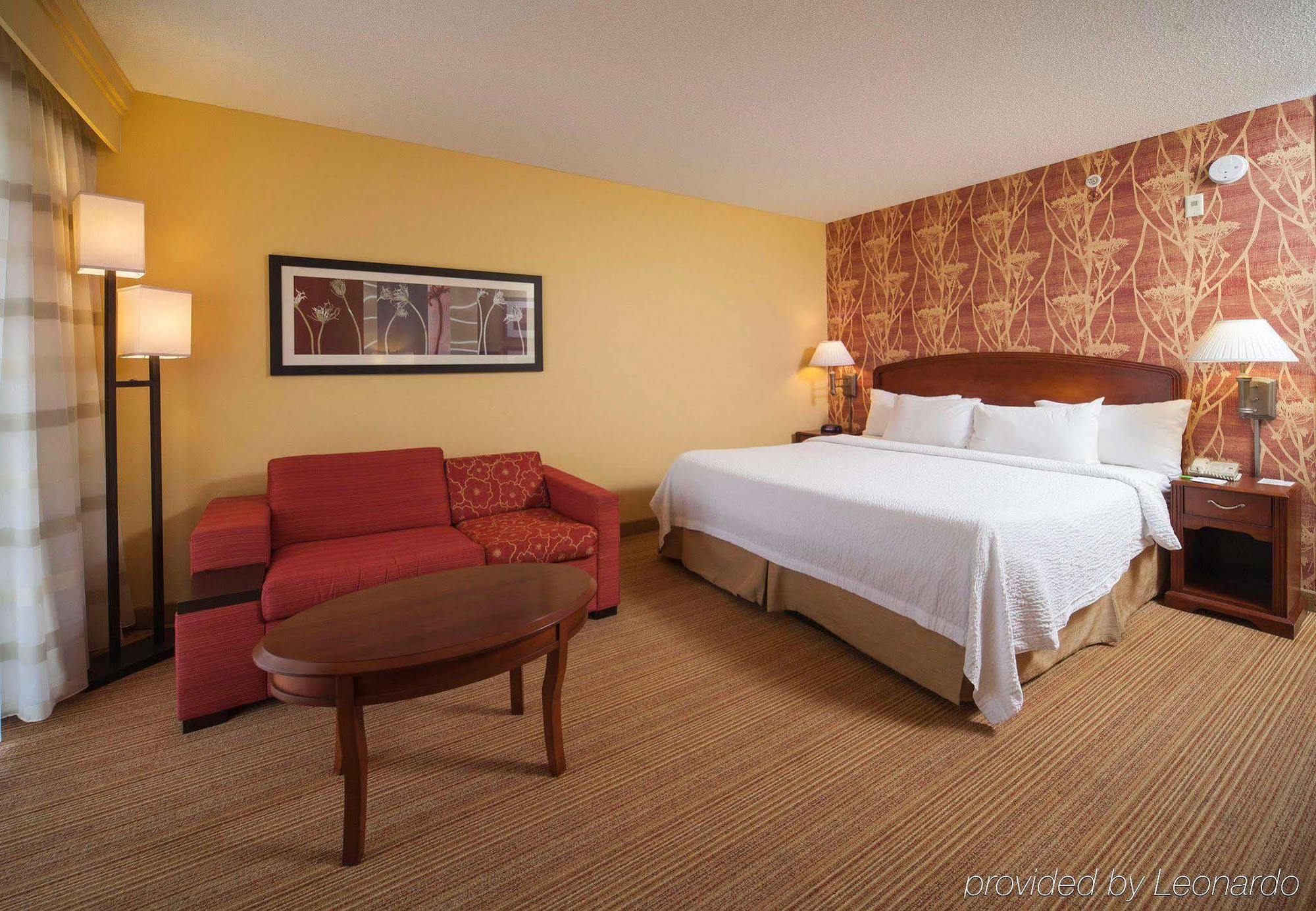 Hotel Courtyard By Marriott Valdosta Exteriér fotografie