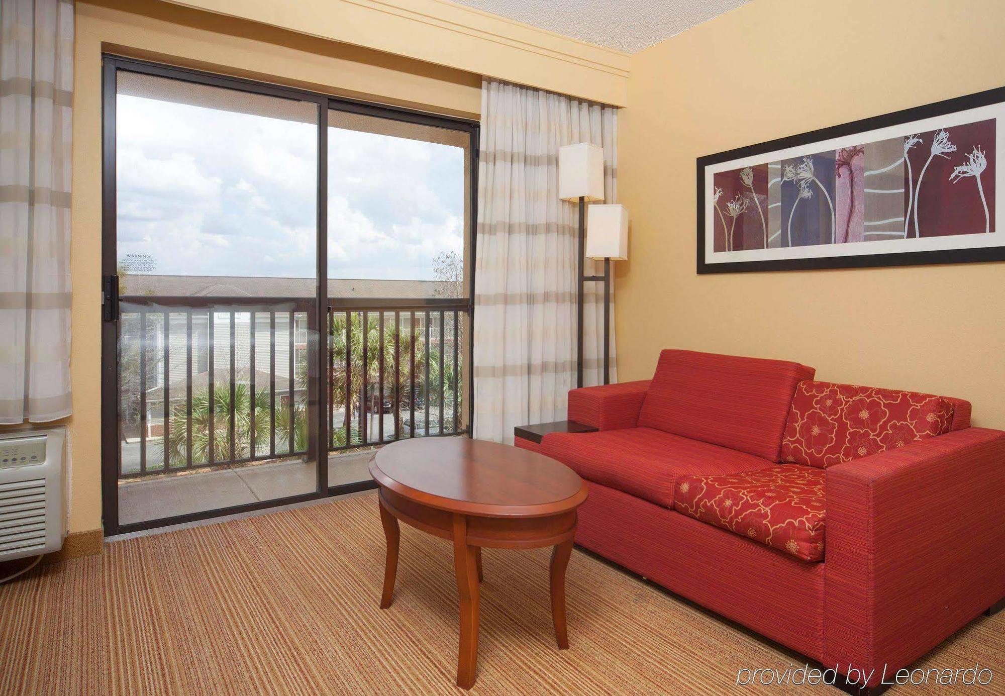 Hotel Courtyard By Marriott Valdosta Exteriér fotografie